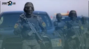 اعتراض مجهولين طريق فتاتين أكتوبر.. تفاصيل فيديو صادمة اليوم الأحد 9 نوفمبر 2025